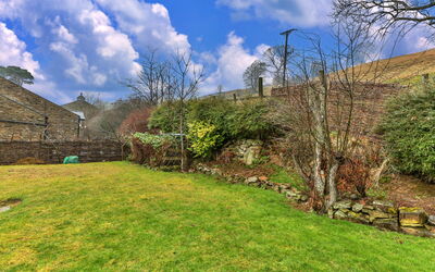 Swalebeck House