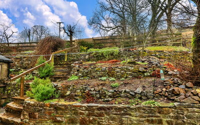 Swalebeck House