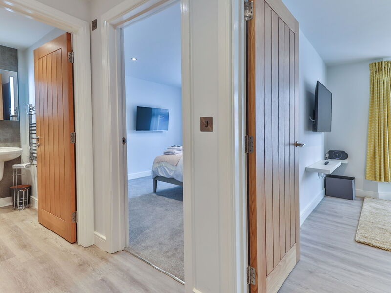 Belle House, Apt 2