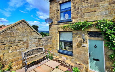 Ingleside Cottage