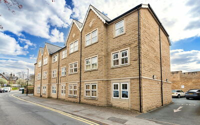 Harrogate 602