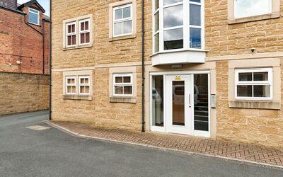 Harrogate 602