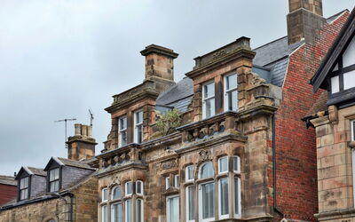 Matlock 606