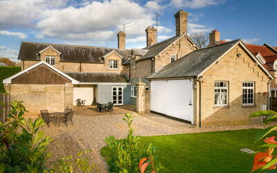 The Stables