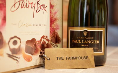 The Farmhouse