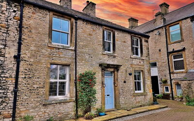 The Cottage at Tideswell