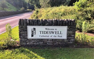 The Cottage at Tideswell