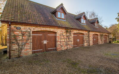 Hazel Rose Cottage