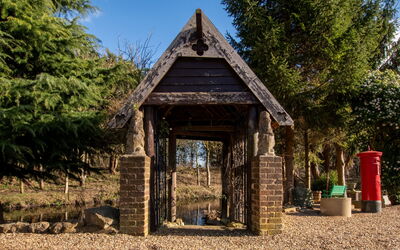 Hazel Rose Cottage