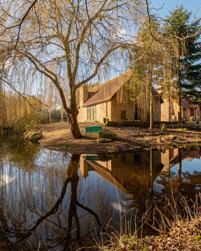 Hazel Rose Cottage