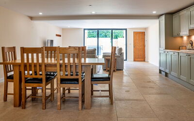 Little Rissington - Barn Seven