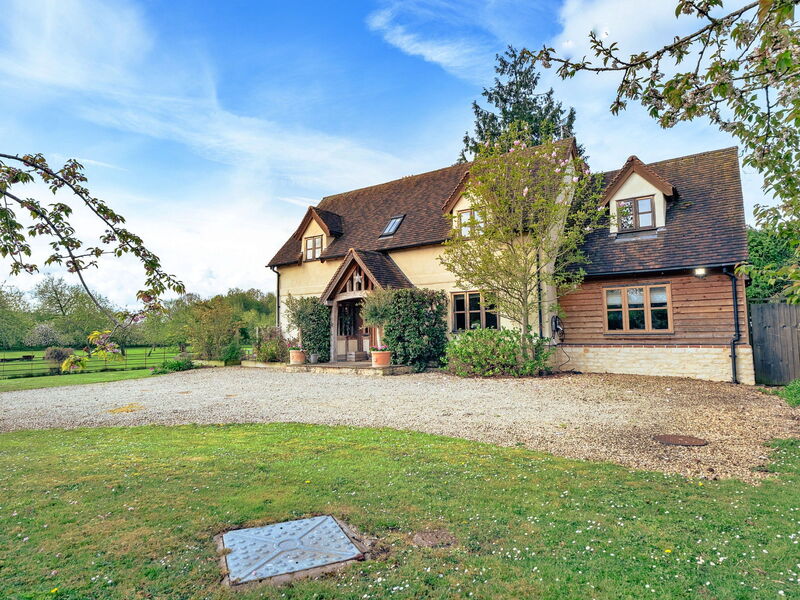 Windfall Cottage