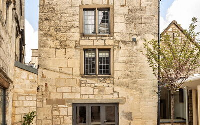 Arc Painswick