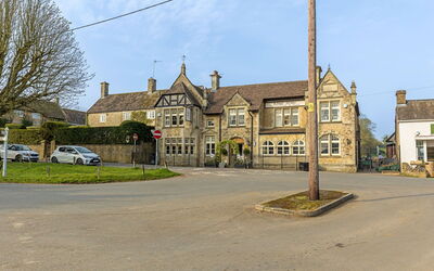 Fives Court Cottage