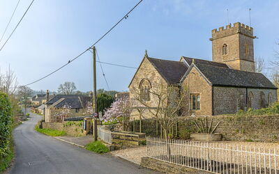 Fives Court Cottage