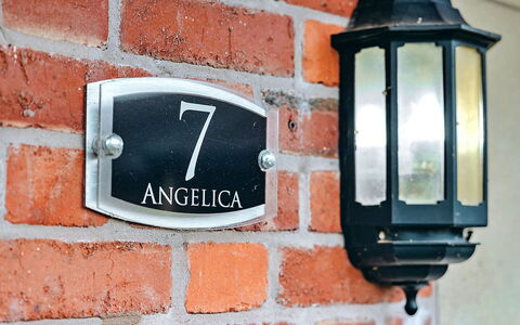 Angelica Country Cottage: Appartement, Chaîne De Montagnes, Vallée, Alpes, Hôtel, Village De Montagne