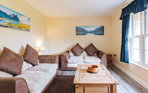 Thyme Country Cottage: Appartement, Chaîne De Montagnes, Vallée, Alpes, Hôtel, Village De Montagne