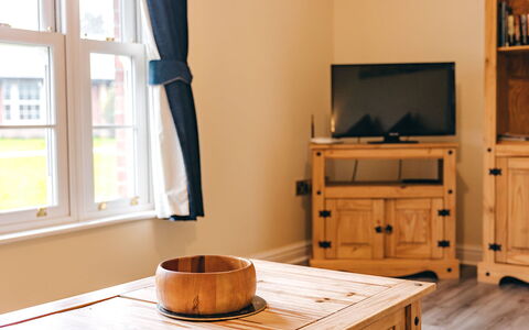 Thyme Country Cottage: Appartement, Chaîne De Montagnes, Vallée, Alpes, Hôtel, Village De Montagne