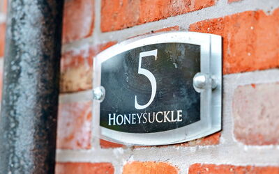 Honeysuckle Country Cottage