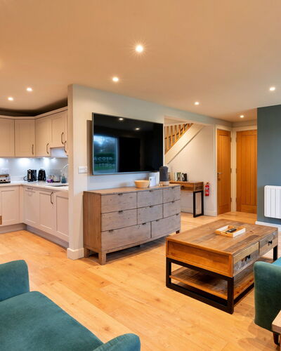 Acorn Cottage