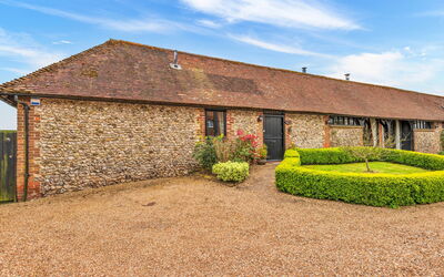 Flint Barn