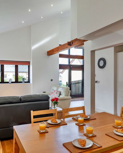 Trippet Cottage at Bodmin Moor