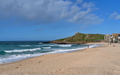 St. Ives 634