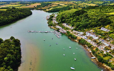 Tideway
