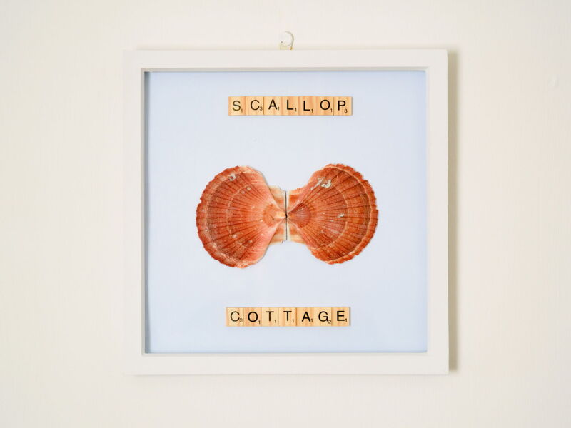 Scallop Cottage