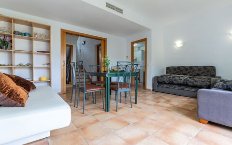 Logement:&nbsp;Zona Estival 215.3