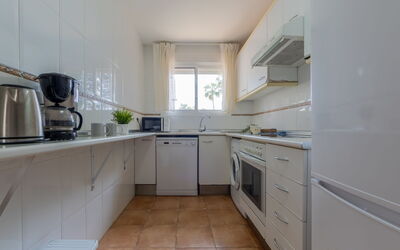 Logement:&nbsp;Zona Estival 215.2