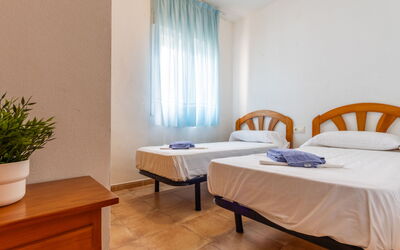 Logement:&nbsp;Zona Estival 215.2