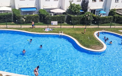 location de vacances Salou 215 - Salou, Catalogne, Espagne - Zona Estival 215.2