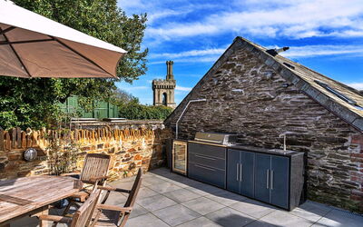 Potters Cottage