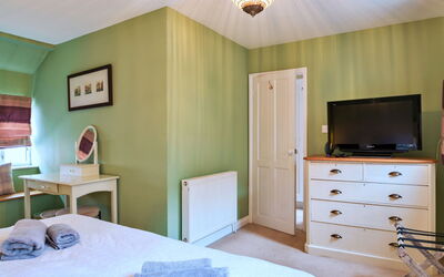 Wedgewood Cottage, Cawsand