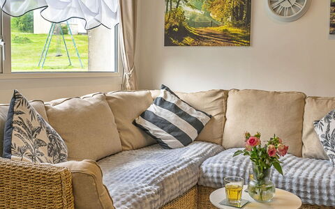 Lanteglos Villa: Appartement, Balcon, Ombre, Marina, Hôtel, Quai