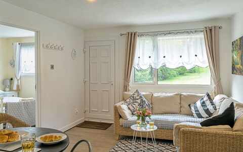 Lanteglos Villa: Appartement, Balcon, Ombre, Marina, Hôtel, Quai