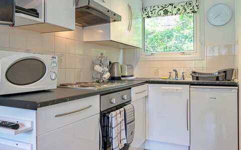 Lanteglos Villa: Appartement, Balcon, Ombre, Marina, Hôtel, Quai