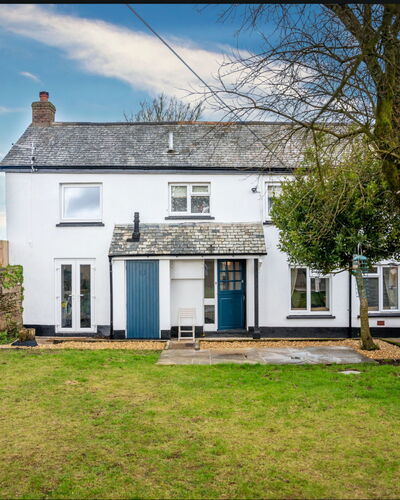 Court Cottage
