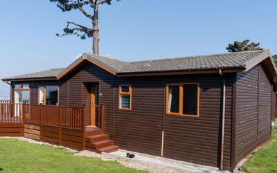 Serendipity Lodge