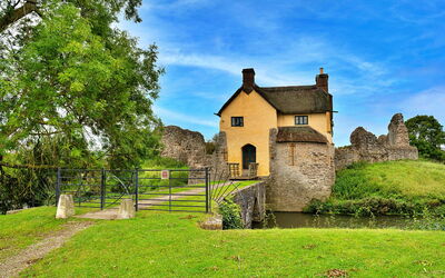 Clematis Cottage