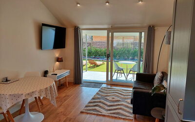 location de vacances Little Dunley - Holly - Kingsteignton, Angleterre, Royaume-Uni