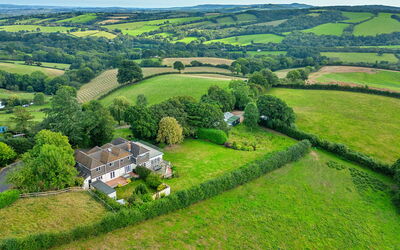Gratton House