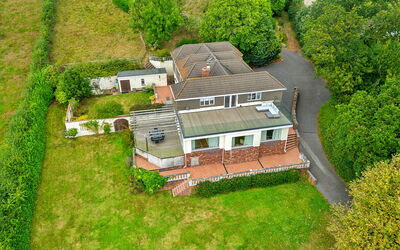 Gratton House