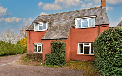 Glebe Cottage