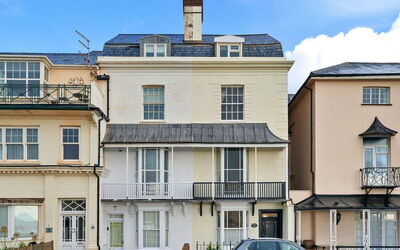 Sussex House