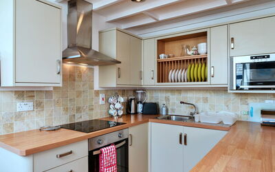 Rose Cottage, Kingsand
