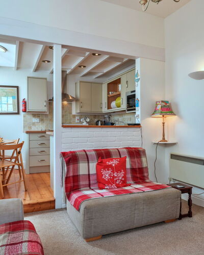 Rose Cottage, Kingsand