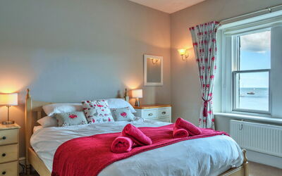 Rock House, Kingsand