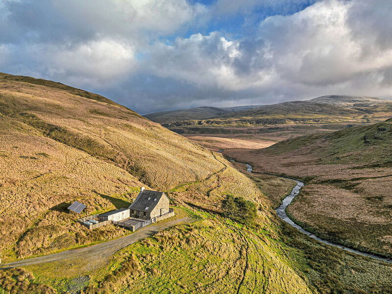 Llechwedd Mawr